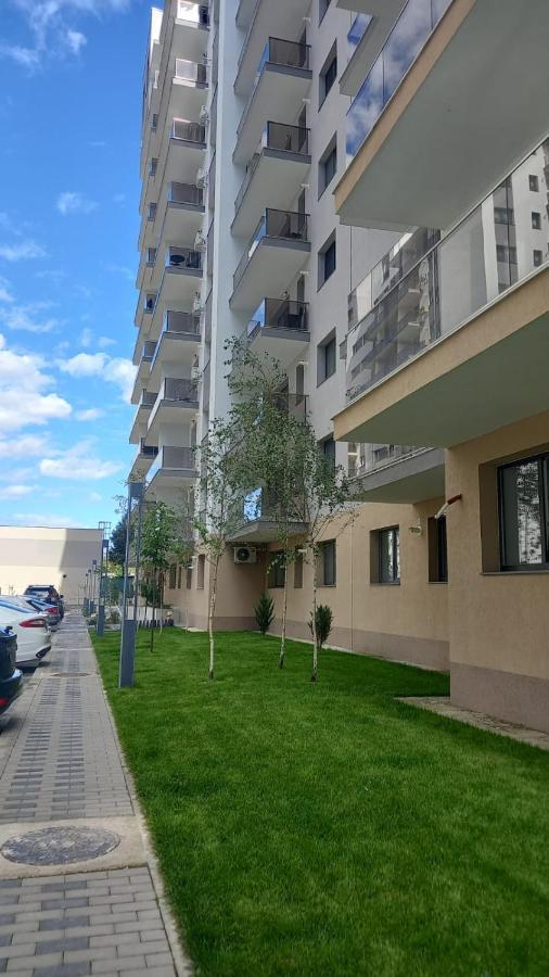 Lovely Sunrise Bukarest Exterior foto
